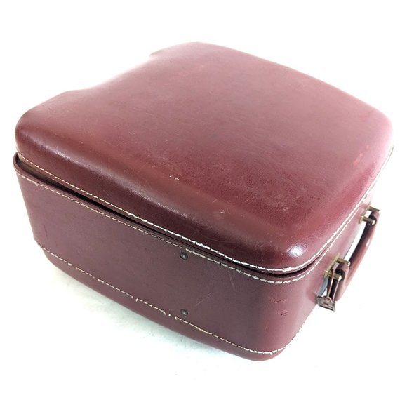 🎳 Vintage Hardshell Zip Up bowling ball bag 🎳 - Picture 9 of 16